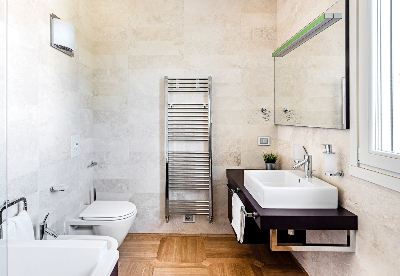 Appartamento a Sirmione - Luxury Lake-Front Catullo A2