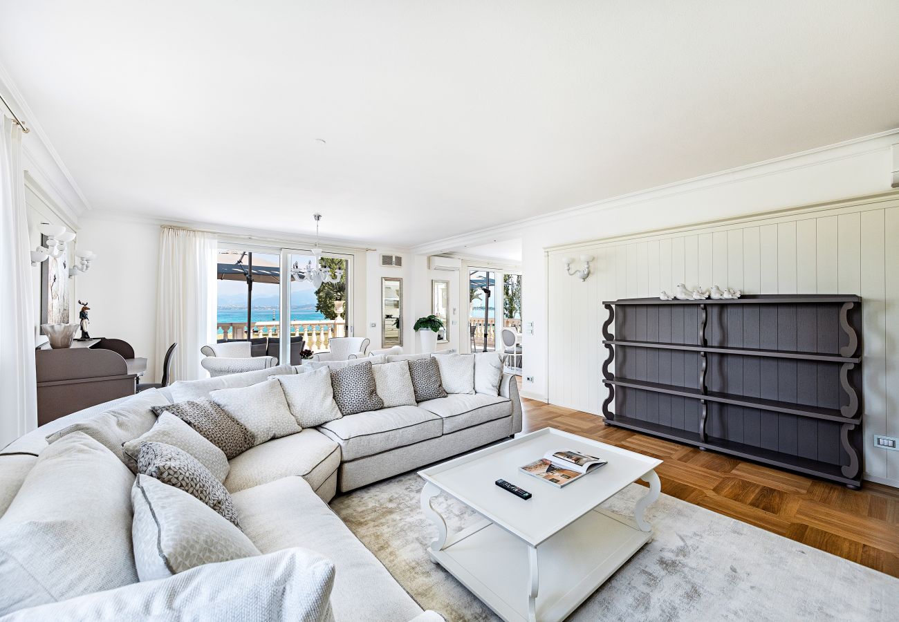 Appartamento a Sirmione - Luxury Lake-Front Catullo A2