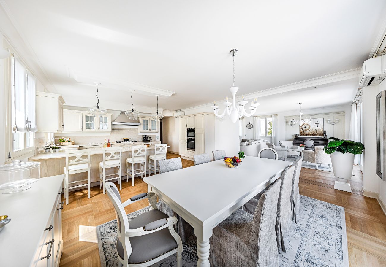 Appartamento a Sirmione - Luxury Lake-Front Catullo A2