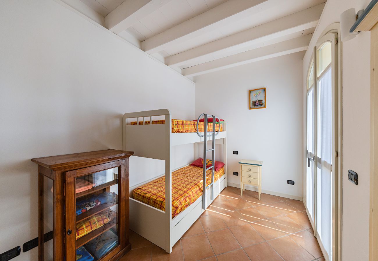 Ferienwohnung in Manerba del Garda - Borgo del Torchio G13