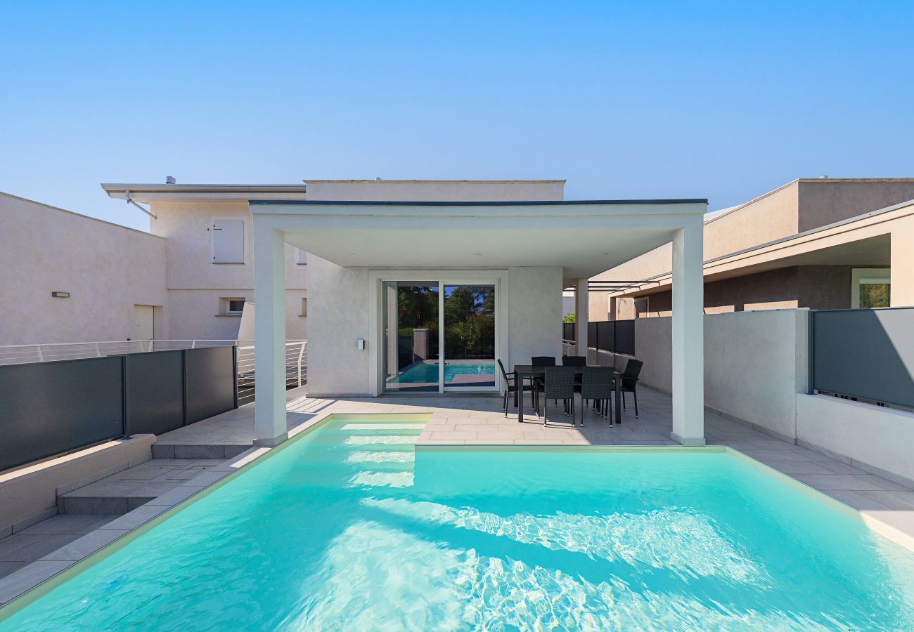 Villa in Sirmione - Villa Prestige 21