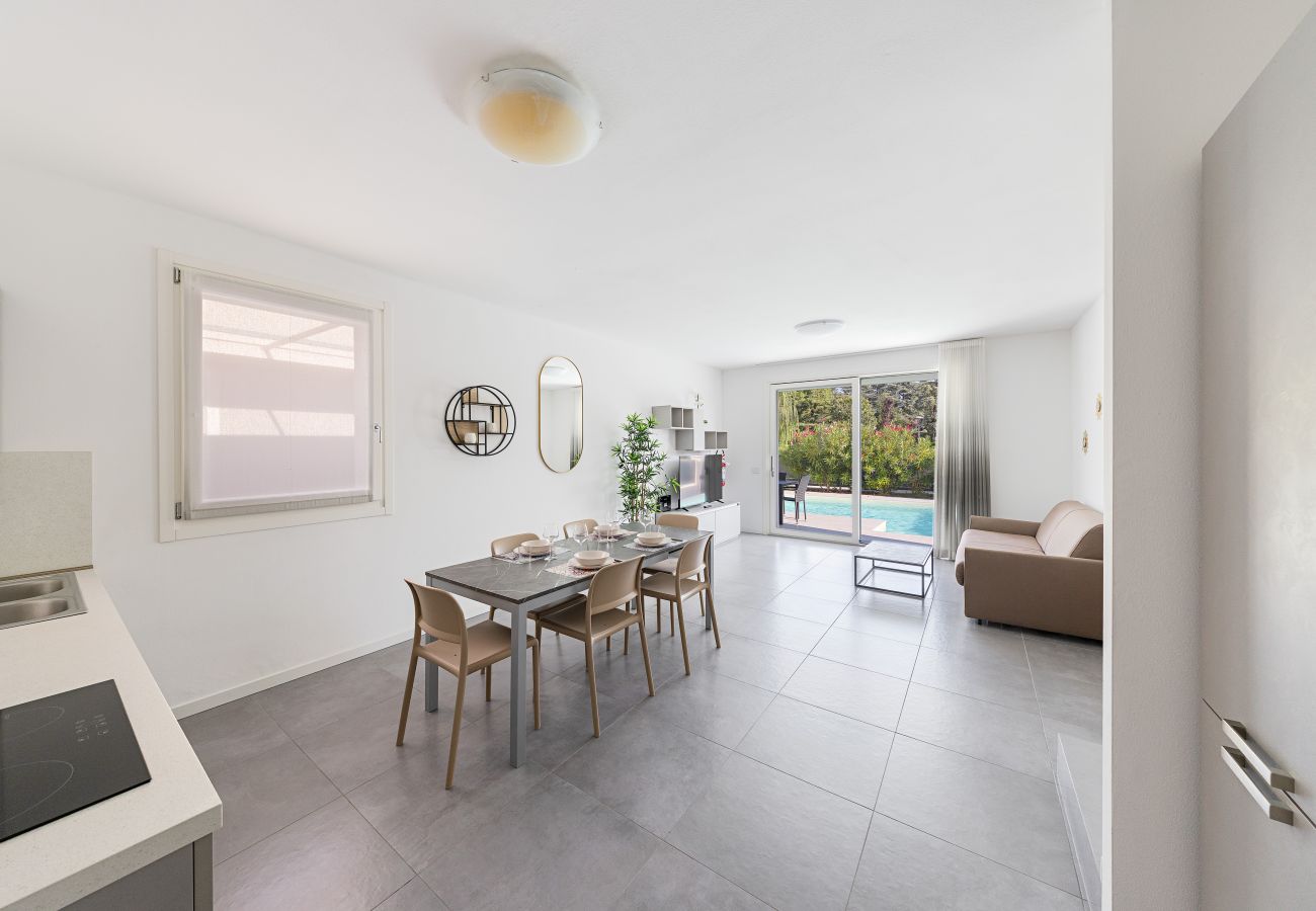 Villa in Sirmione - Villa Prestige 21