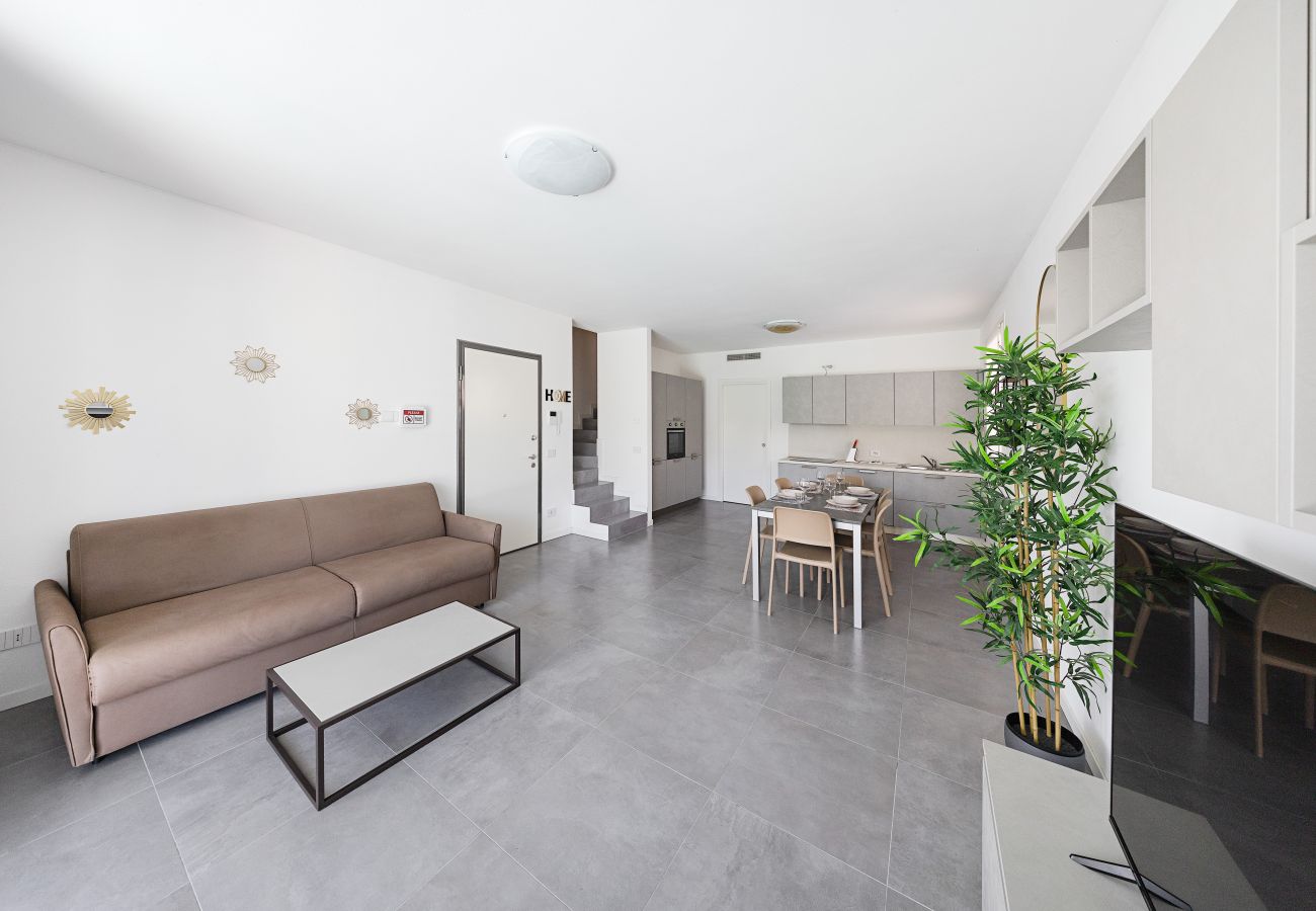 Villa in Sirmione - Villa Prestige 23