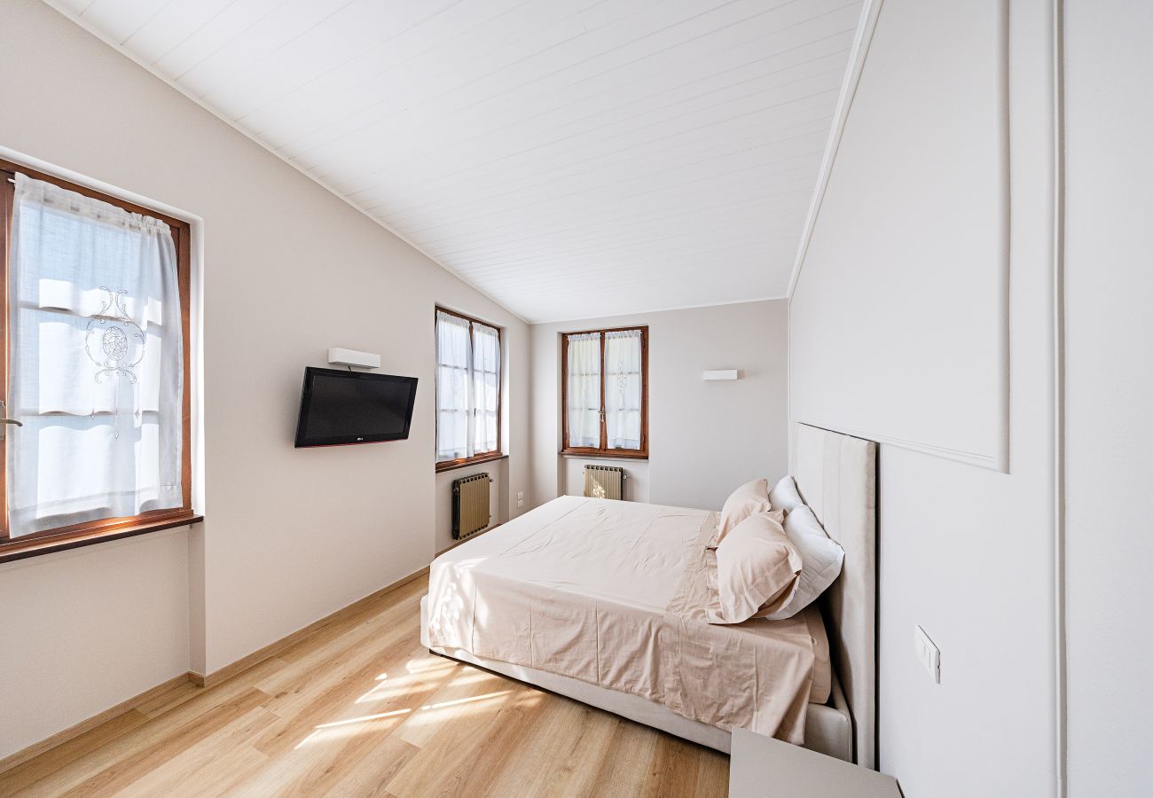 Villa in Gardone Riviera - Villa Mariavittoria