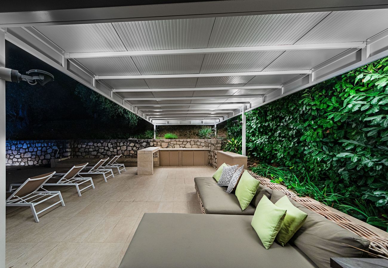 Villa in Gardone Riviera - Villa Mariavittoria