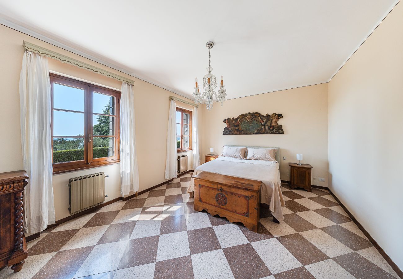 Villa in Gardone Riviera - Villa Mariavittoria