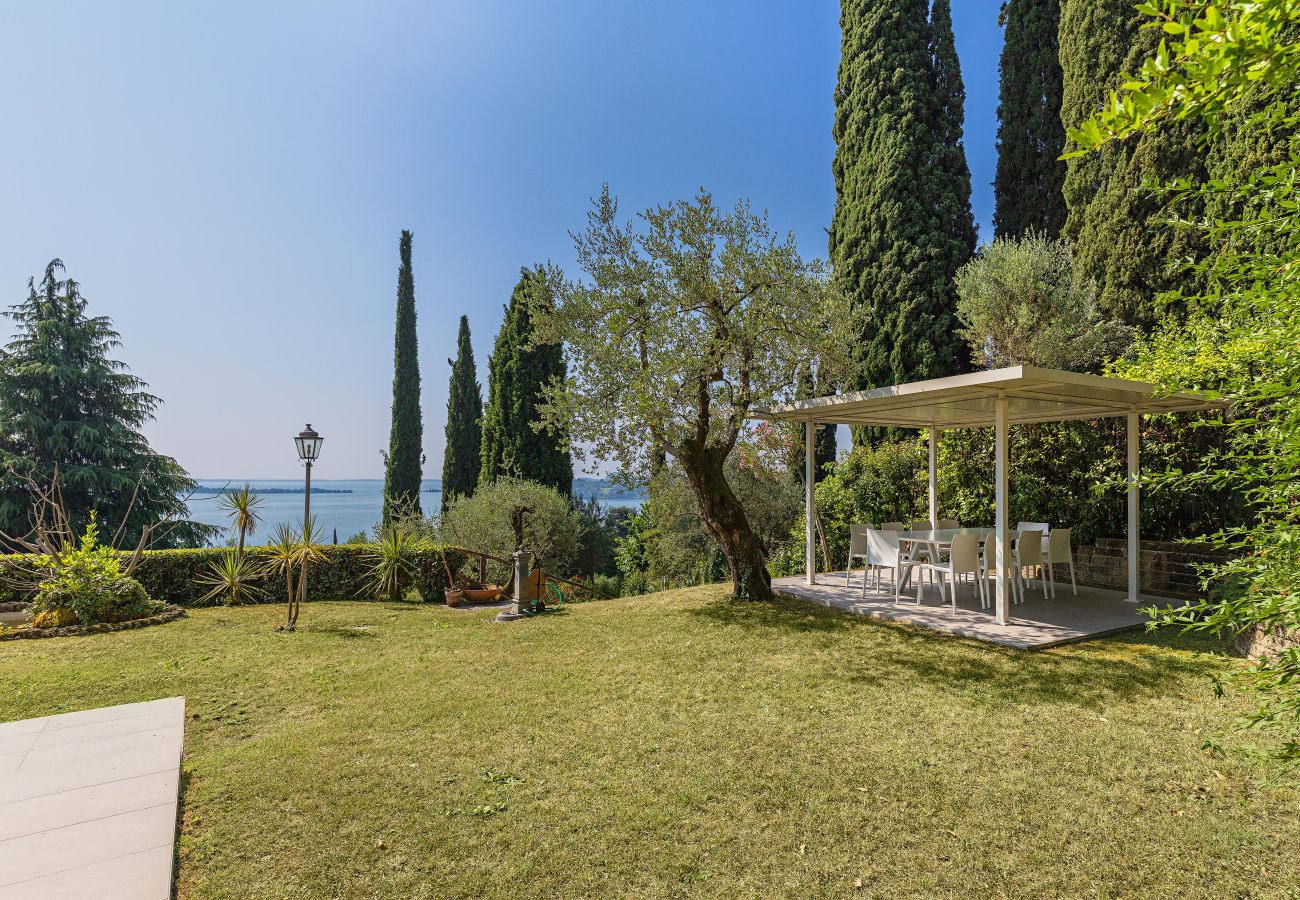 Villa in Gardone Riviera - Villa Mariavittoria