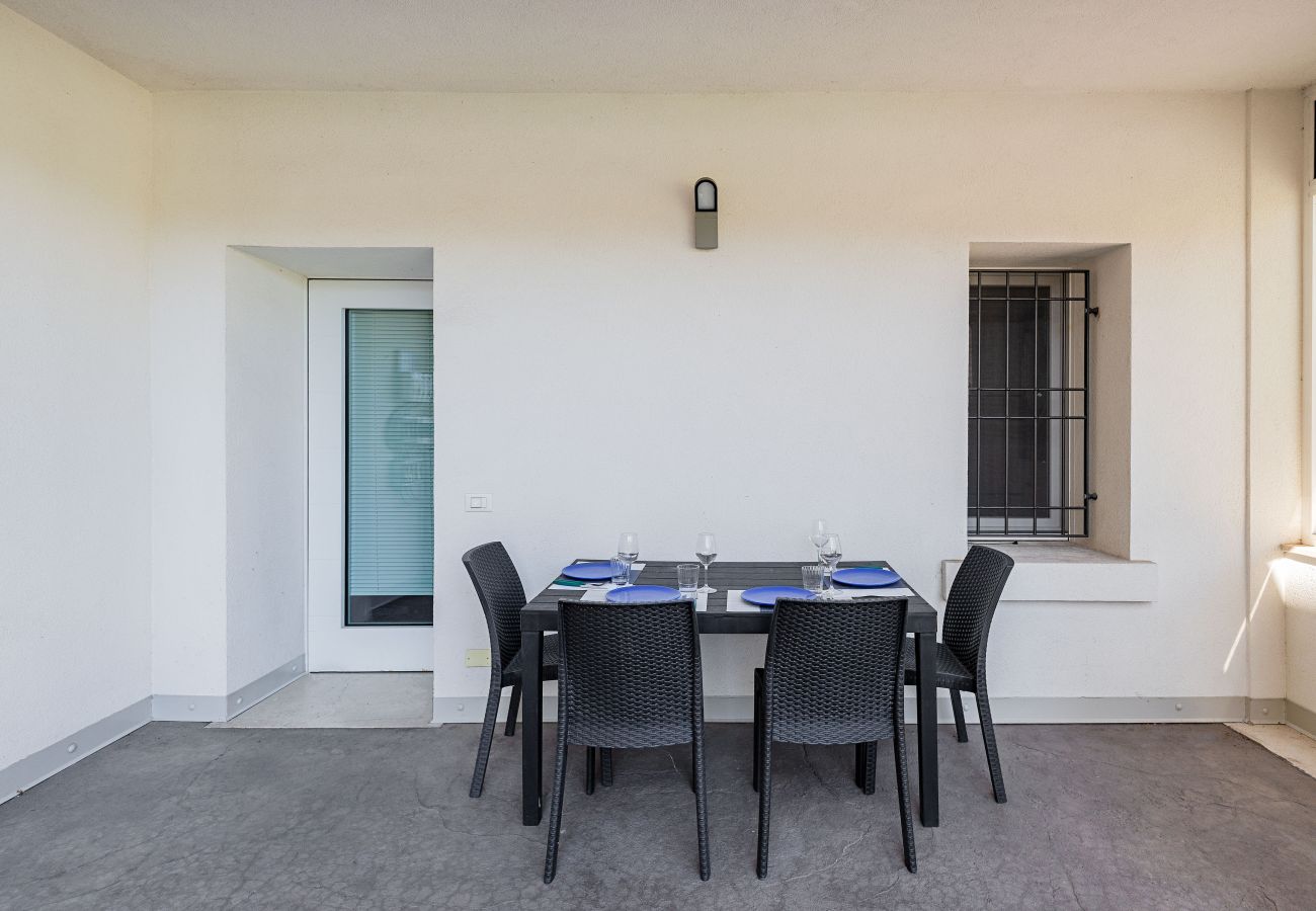 Ferienwohnung in Soiano del Lago - San Carlo Borromeo 1