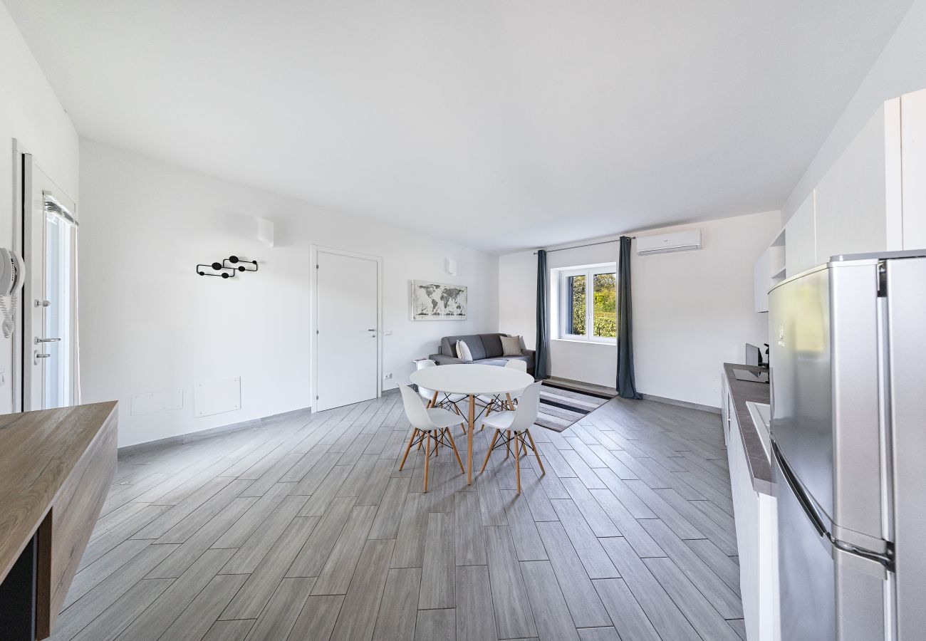 Ferienwohnung in Soiano del Lago - San Carlo Borromeo 1