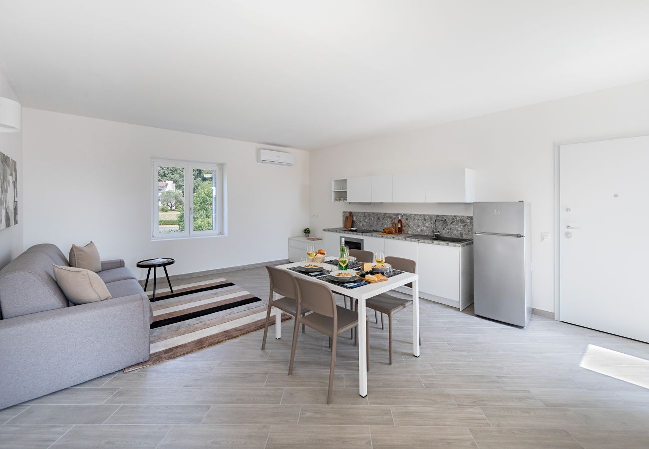 Ferienwohnung in Soiano del Lago - San Carlo Borromeo 2