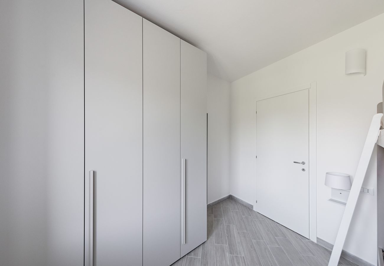 Ferienwohnung in Soiano del Lago - San Carlo Borromeo 2