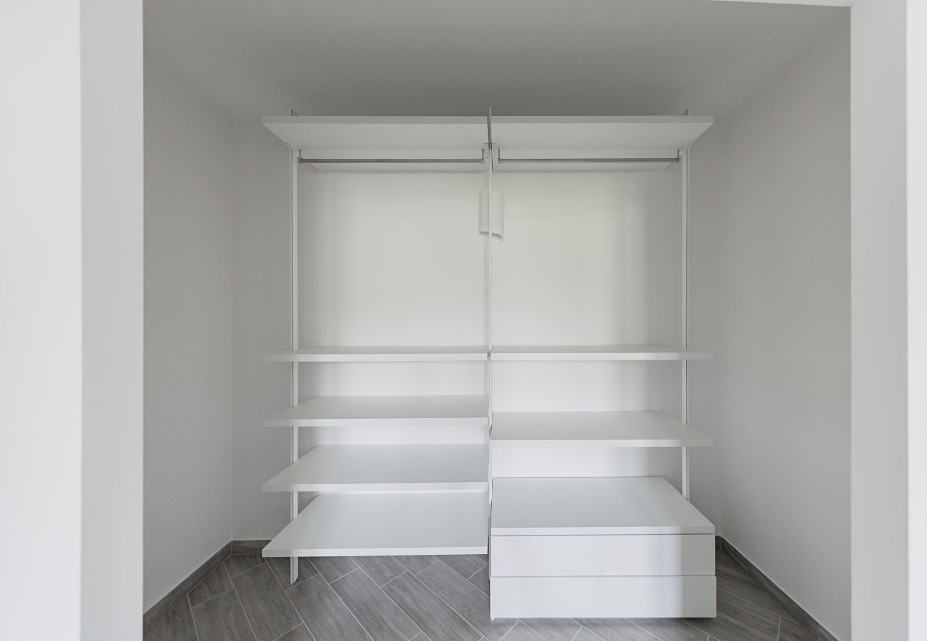 Ferienwohnung in Soiano del Lago - San Carlo Borromeo 2