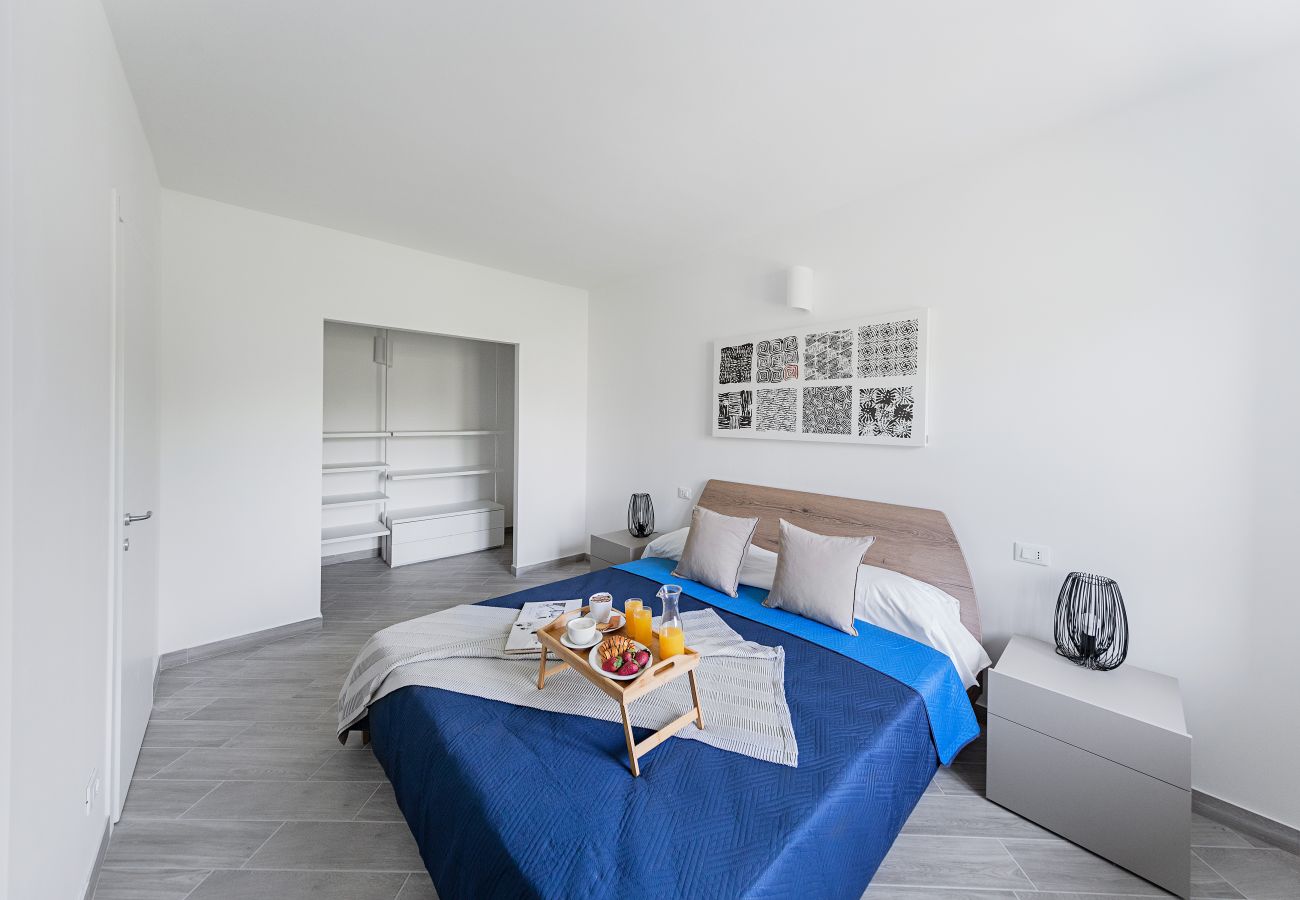 Ferienwohnung in Soiano del Lago - San Carlo Borromeo 2