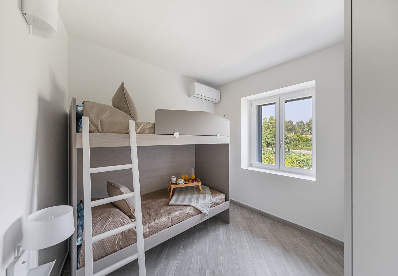 Ferienwohnung in Soiano del Lago - San Carlo Borromeo 2