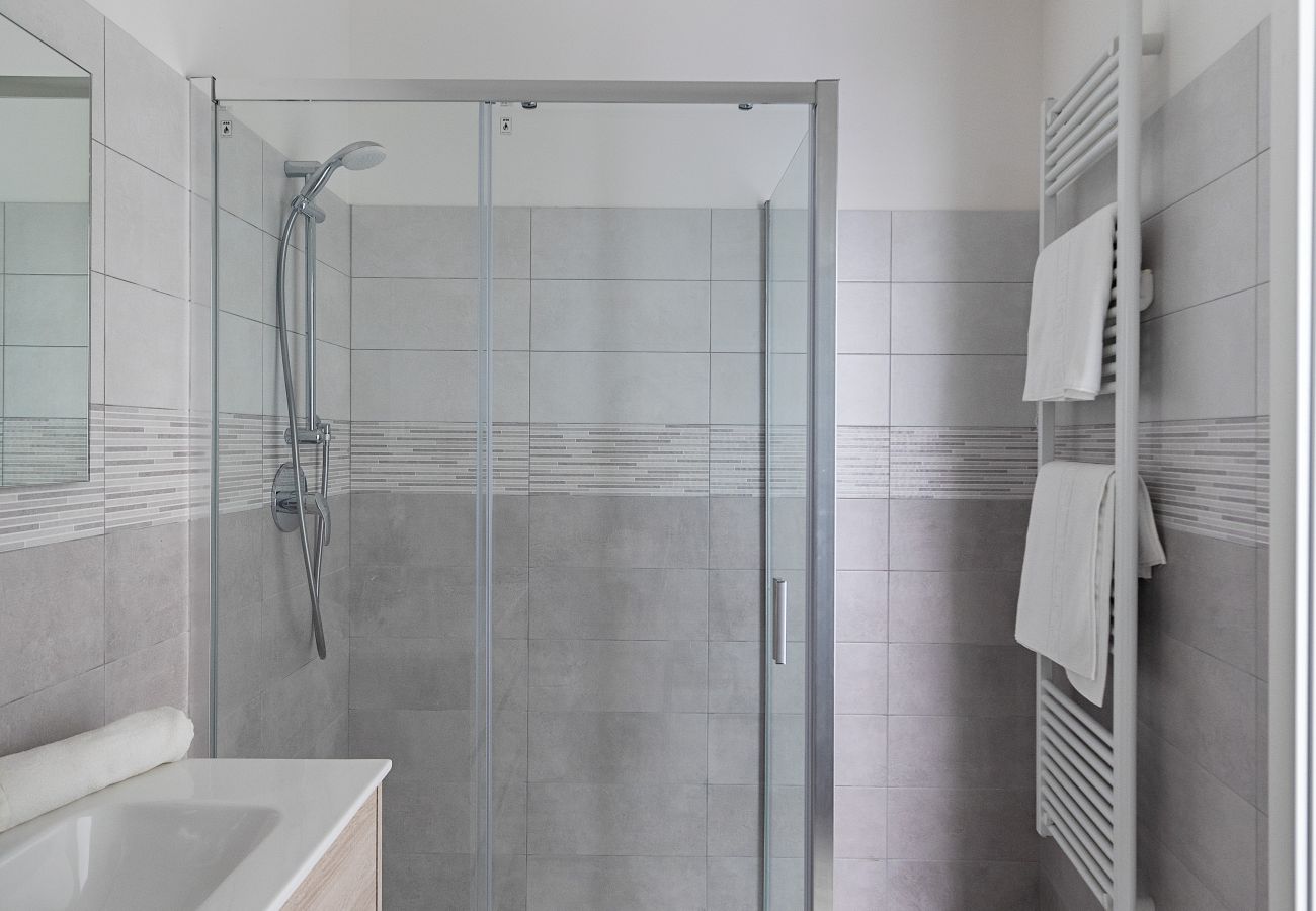 Ferienwohnung in Soiano del Lago - San Carlo Borromeo 2