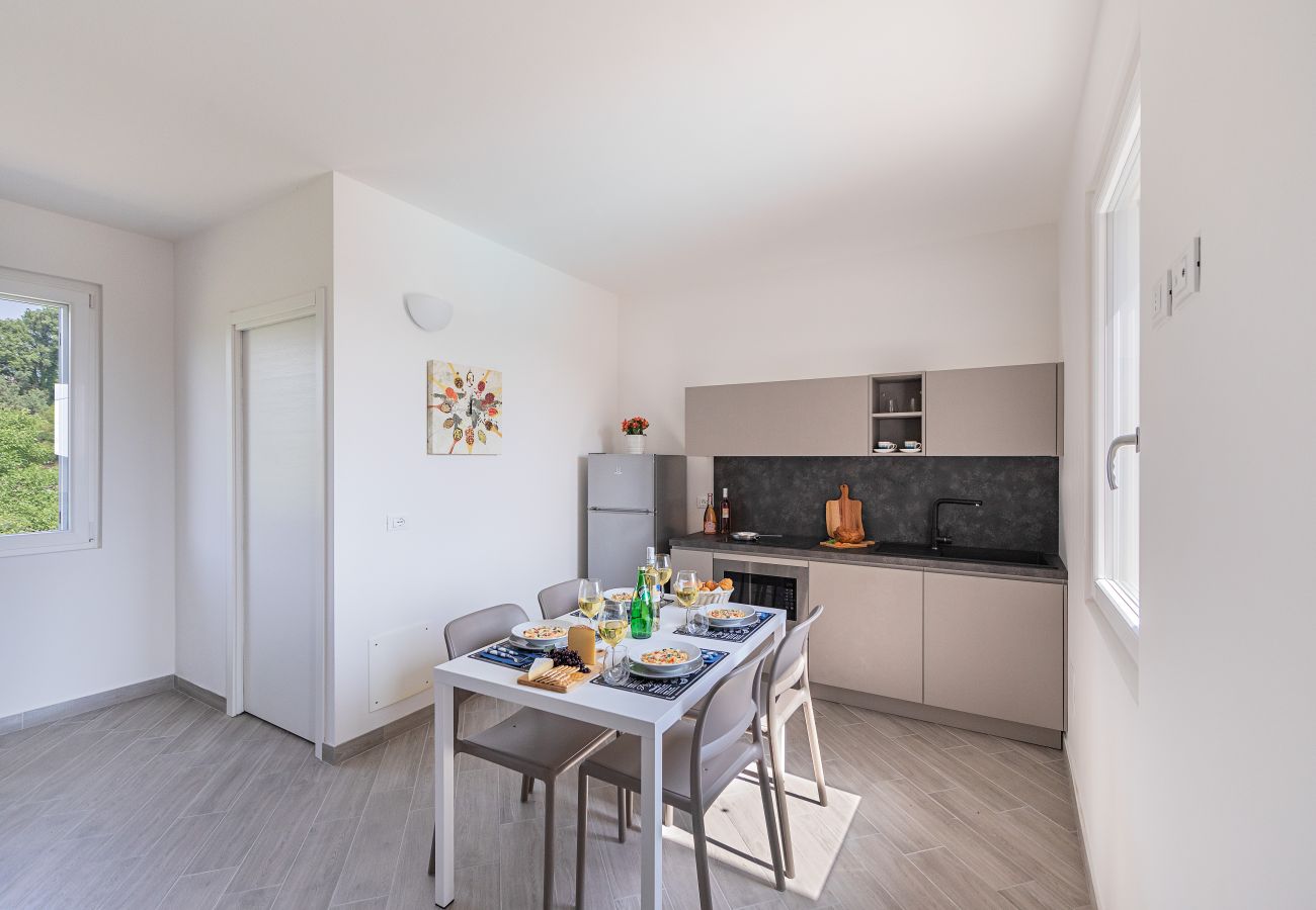 Studio in Soiano del Lago - San Carlo Borromeo 3