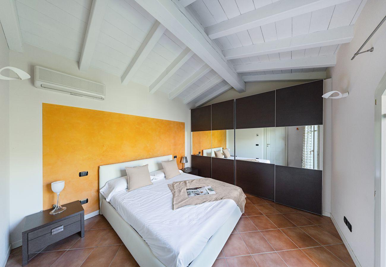 Ferienwohnung in Manerba del Garda - Borgo del Torchio G23