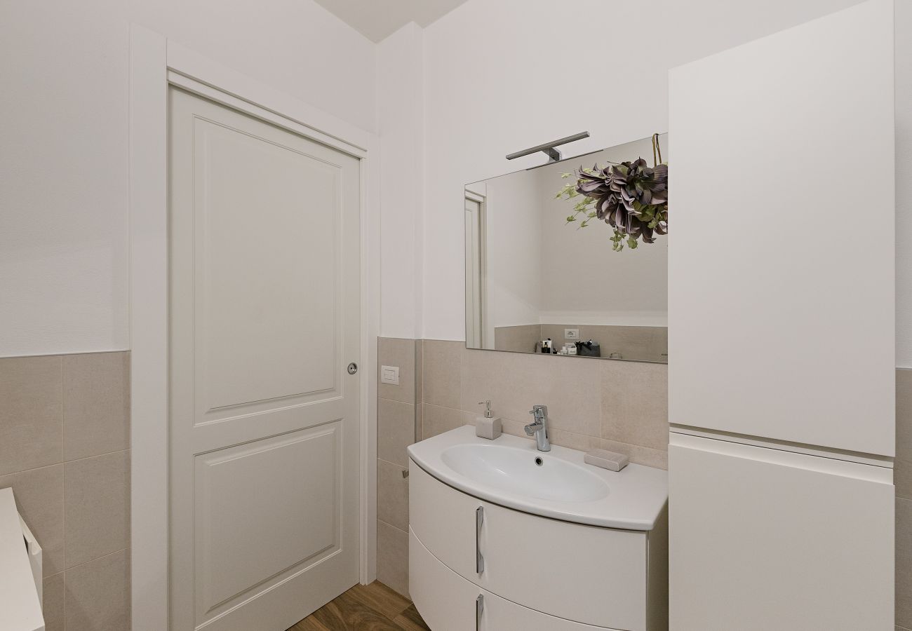 Ferienwohnung in Lonato del Garda - Vivere il Parco 10