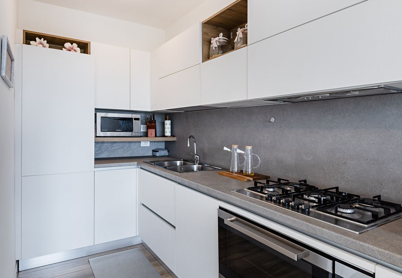 Ferienwohnung in Lonato del Garda - Vivere il Parco 10