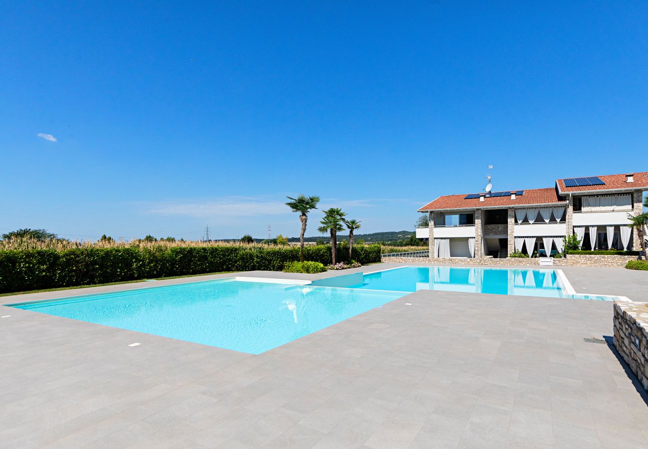 Ferienwohnung in Lonato del Garda - Vivere il Parco 10