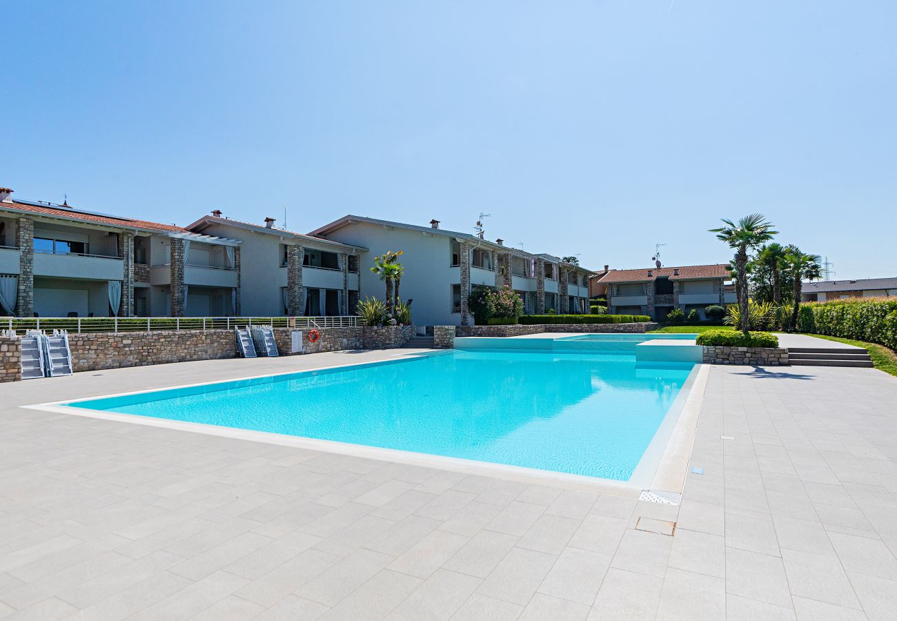 Ferienwohnung in Lonato del Garda - Vivere il Parco 10