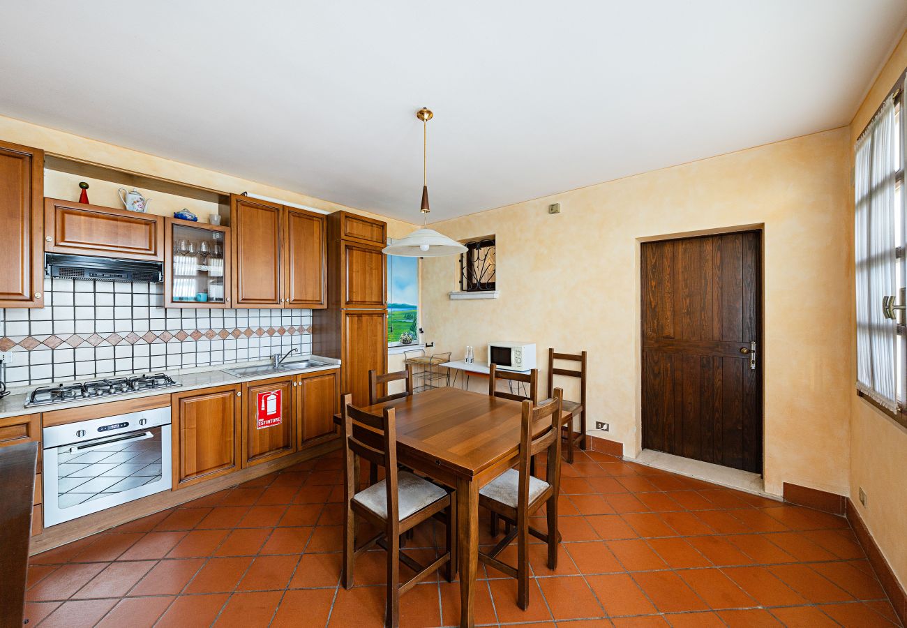 Ferienwohnung in Soiano del Lago - Le Villette 3