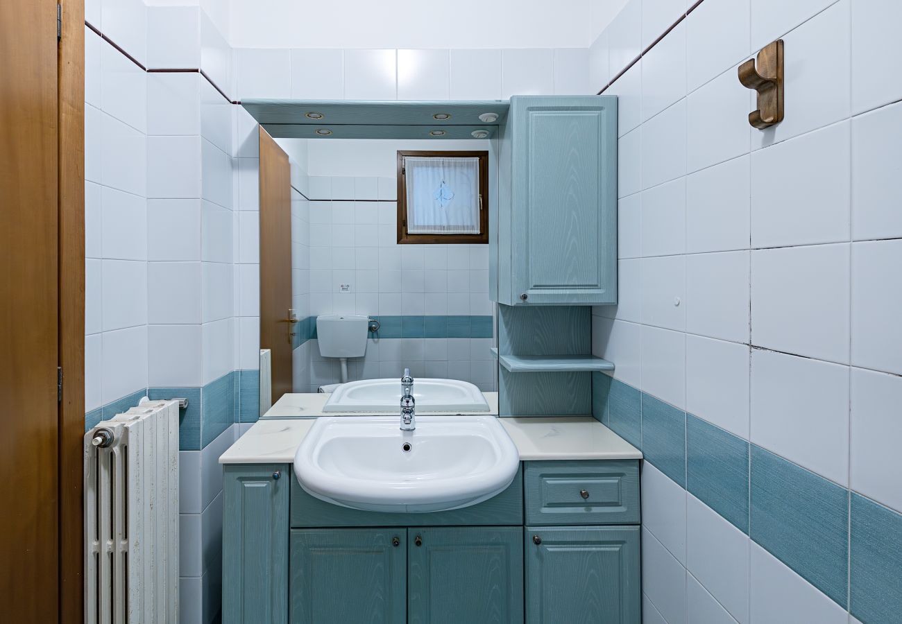 Ferienwohnung in Soiano del Lago - Le Villette 3