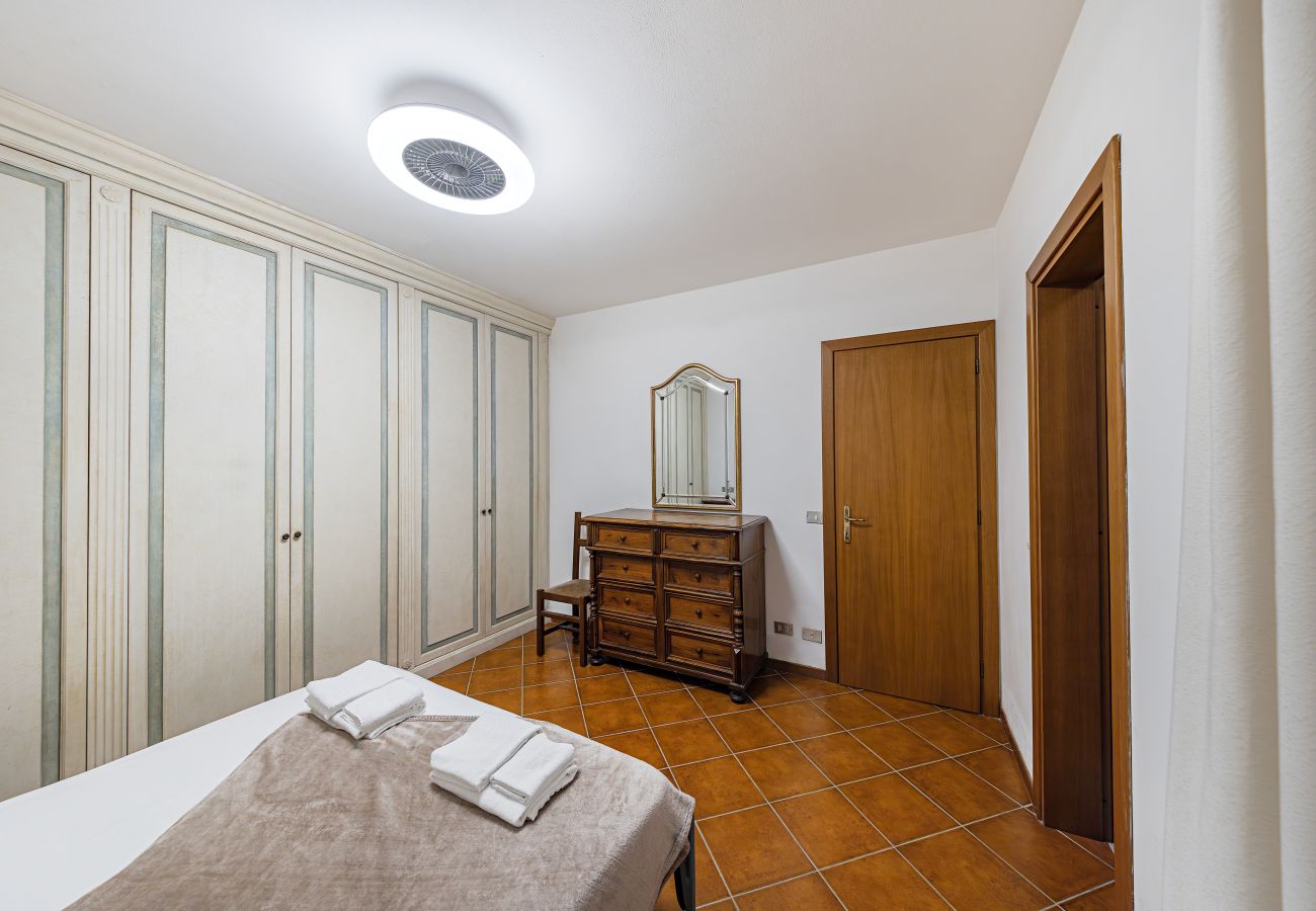 Ferienwohnung in Soiano del Lago - Le Villette 3