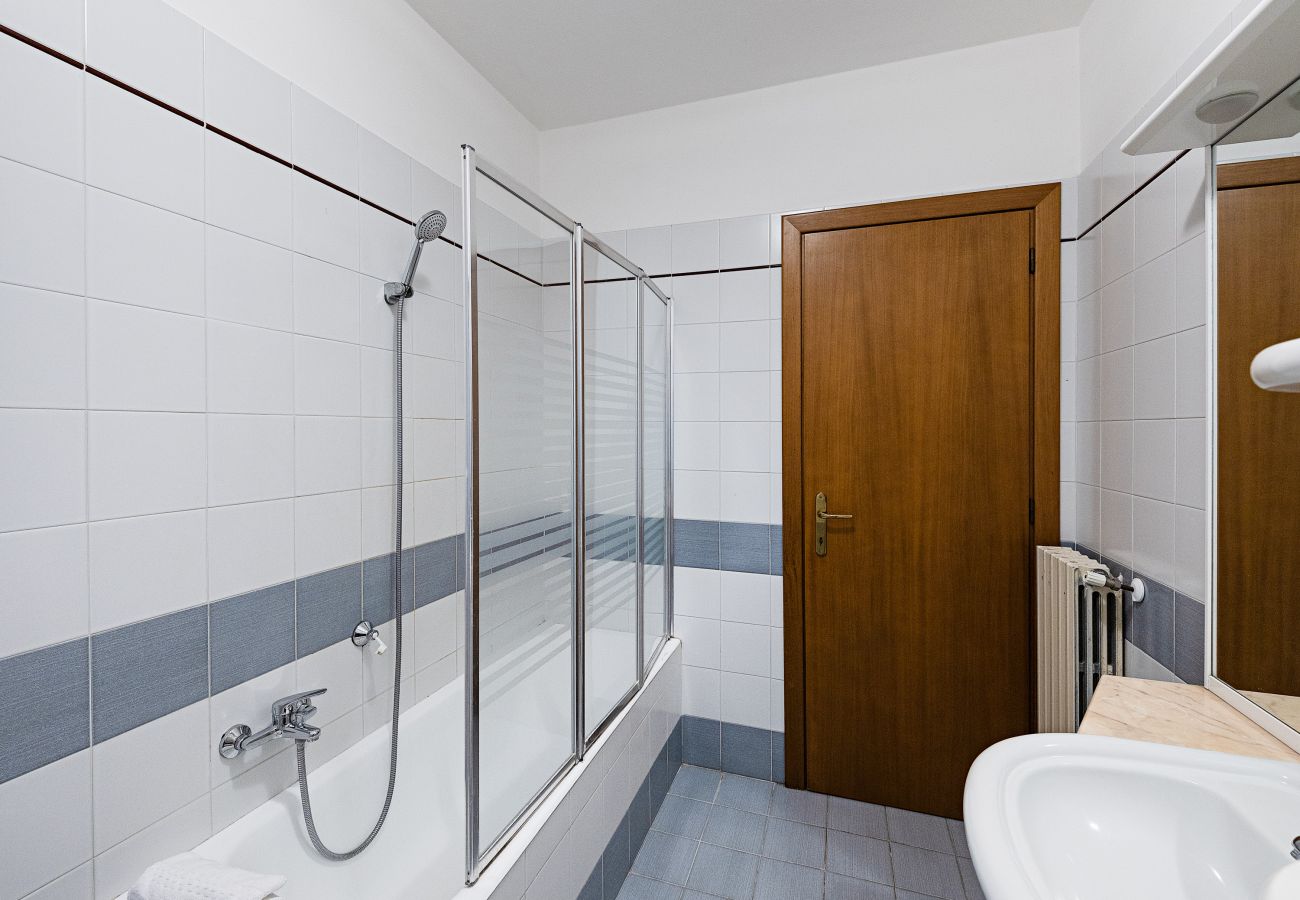 Ferienwohnung in Soiano del Lago - Le Villette 3