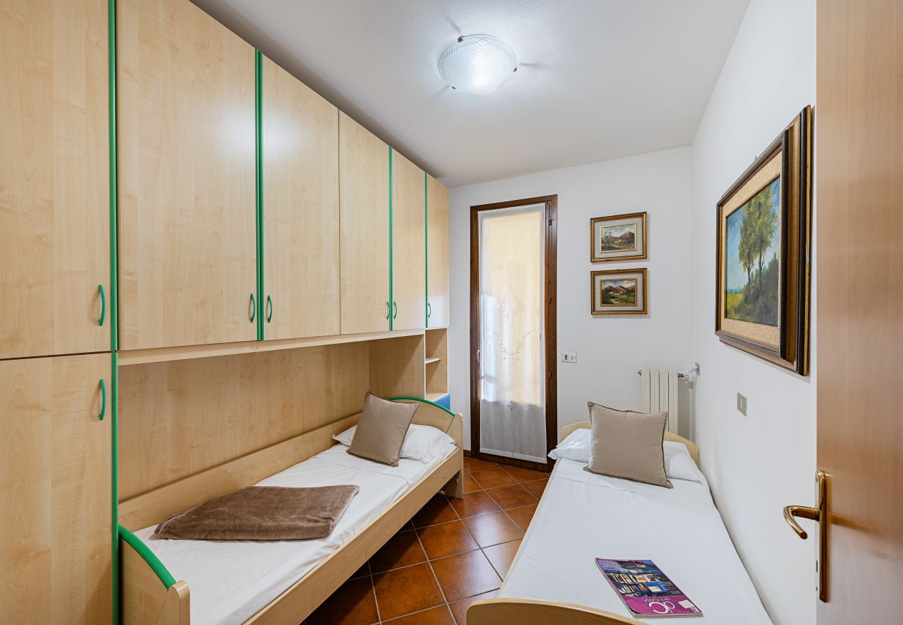 Ferienwohnung in Soiano del Lago - Le Villette 3