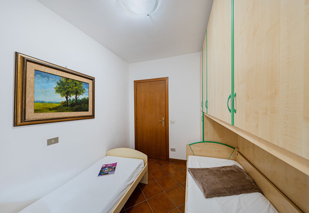 Ferienwohnung in Soiano del Lago - Le Villette 3