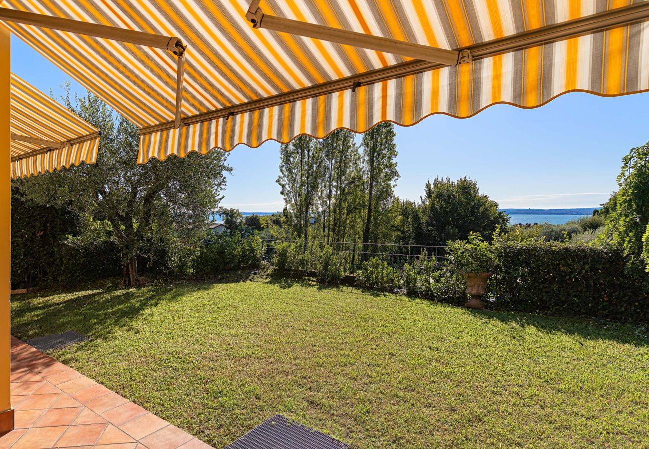 Ferienwohnung in Soiano del Lago - Le Villette 3