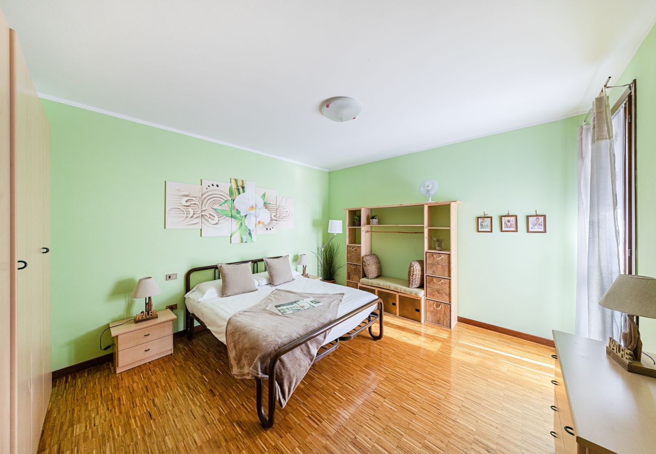 Ferienwohnung in Soiano del Lago - Le Villette - Dulcamara