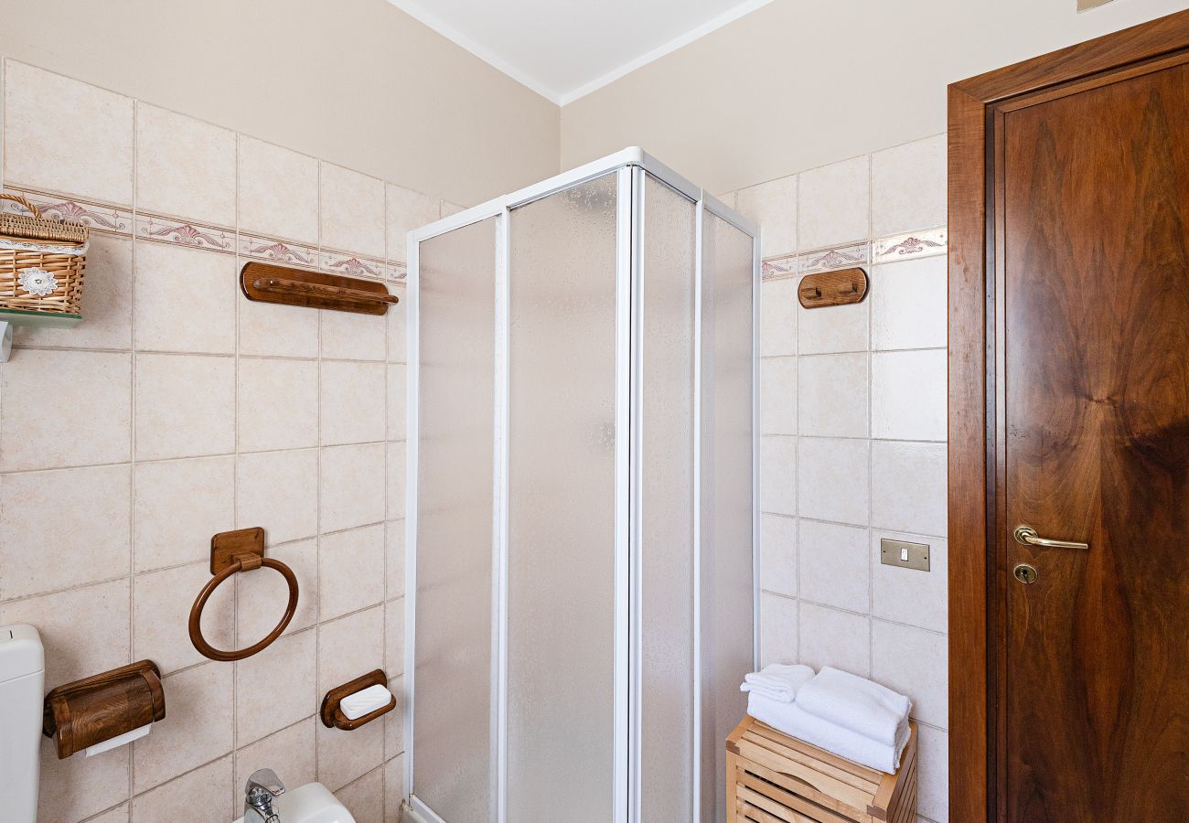 Ferienwohnung in Soiano del Lago - Le Villette - Dulcamara