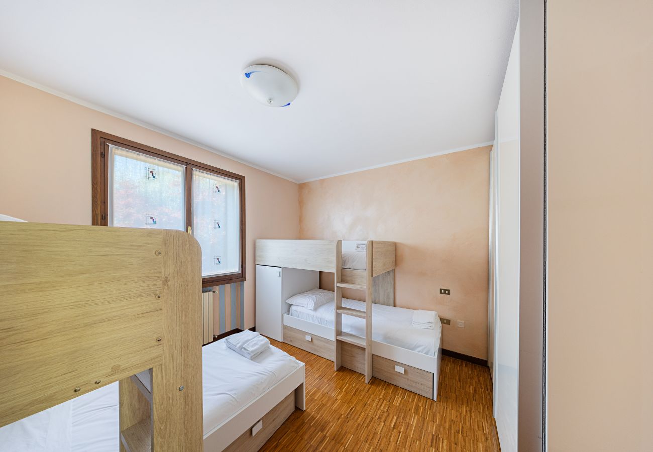 Ferienwohnung in Soiano del Lago - Le Villette - Dulcamara