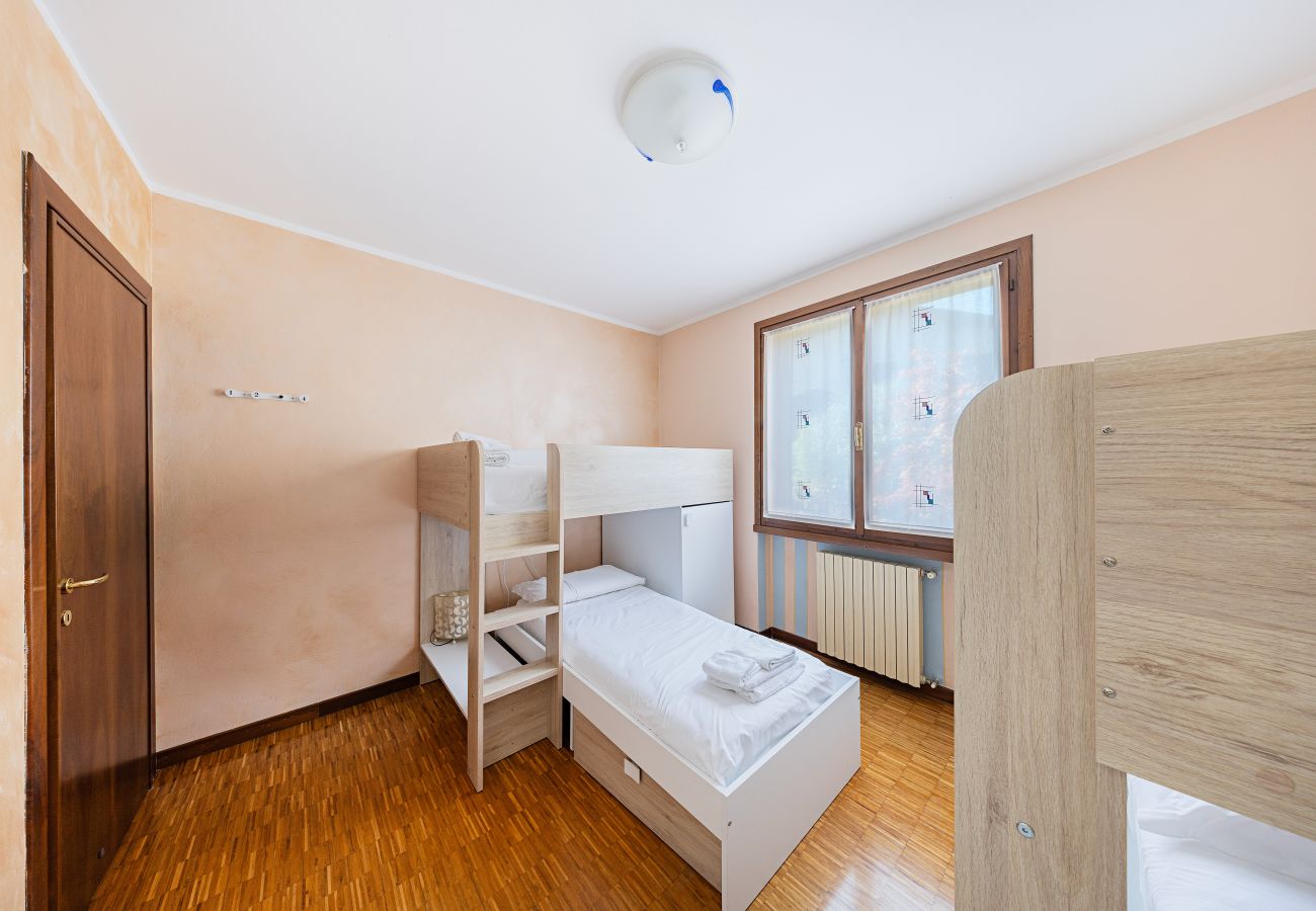 Ferienwohnung in Soiano del Lago - Le Villette - Dulcamara