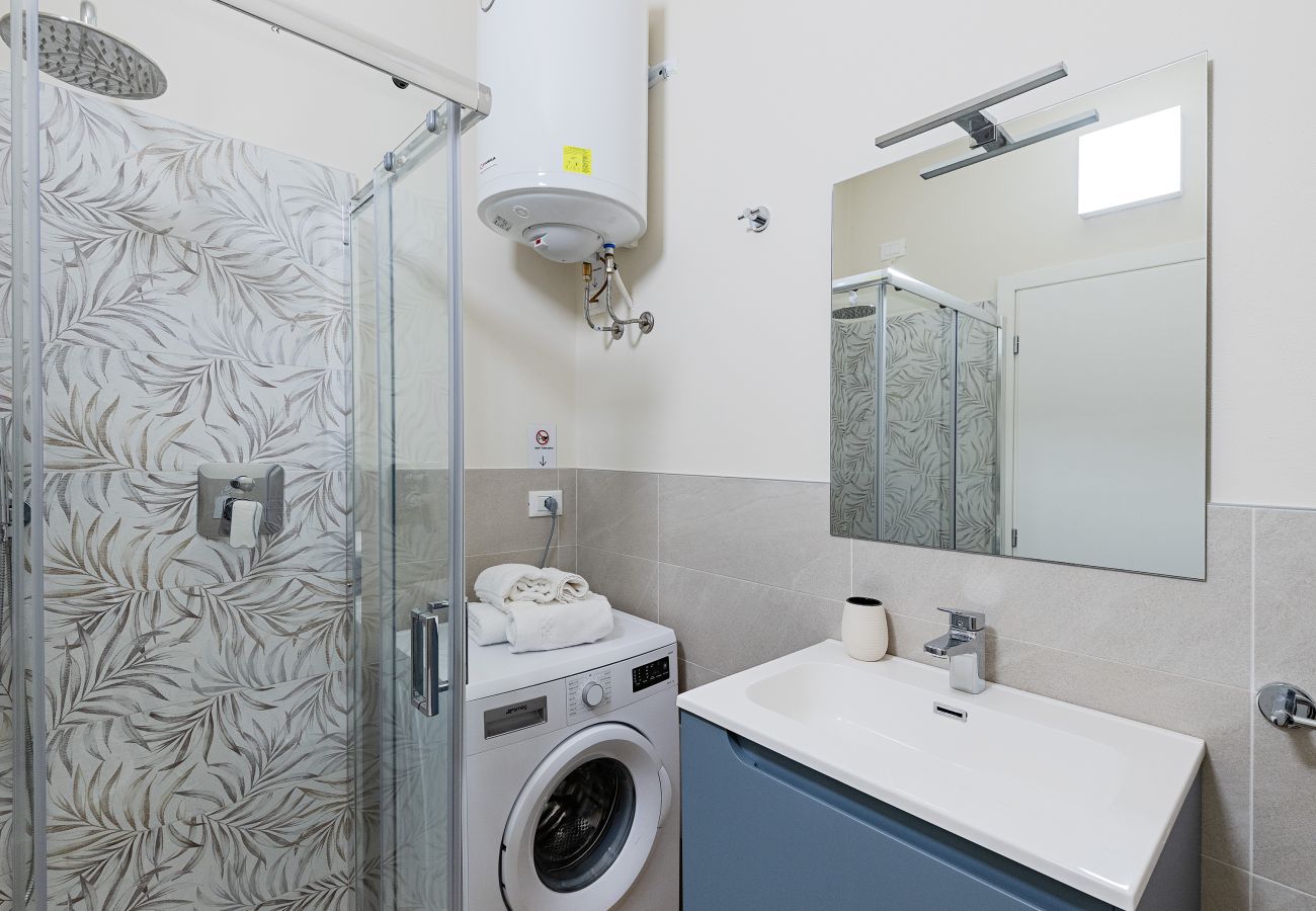 Ferienwohnung in Manerba del Garda - San Sivino 108