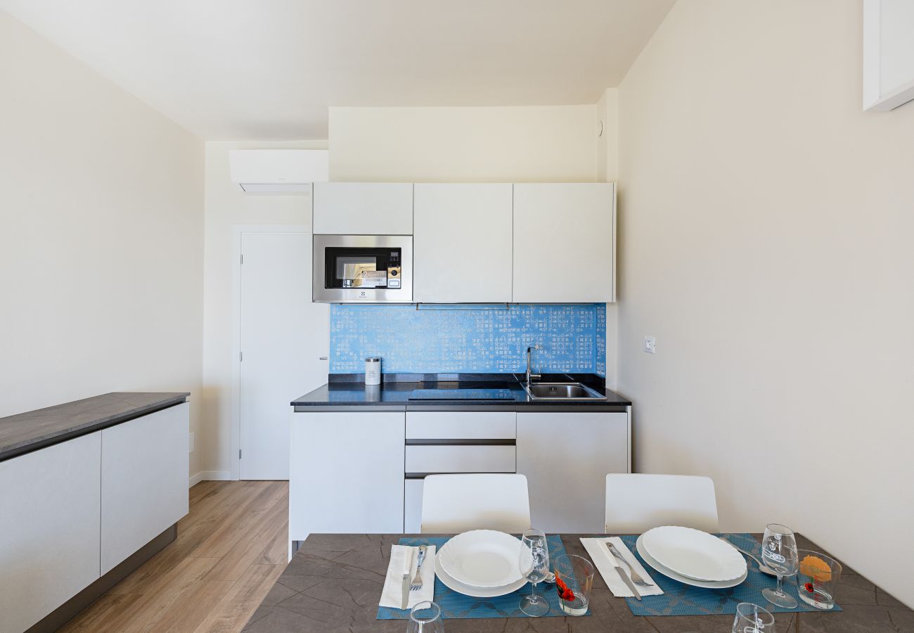 Ferienwohnung in Manerba del Garda - San Sivino 108
