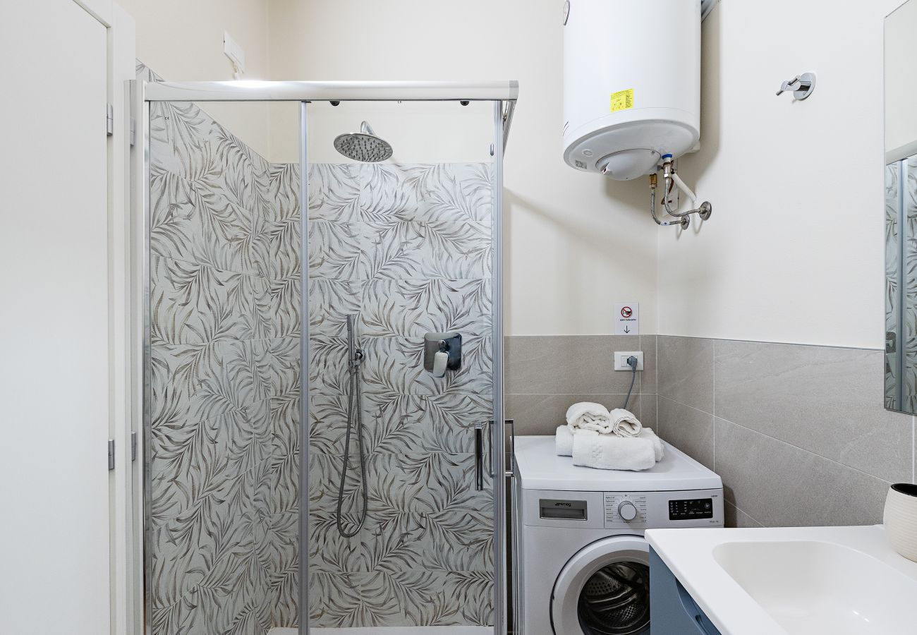 Ferienwohnung in Manerba del Garda - San Sivino 108