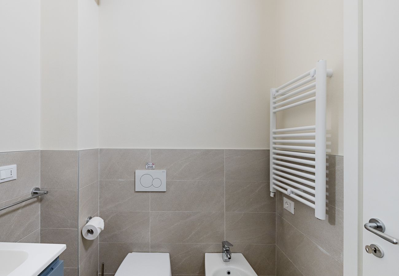 Ferienwohnung in Manerba del Garda - San Sivino 108