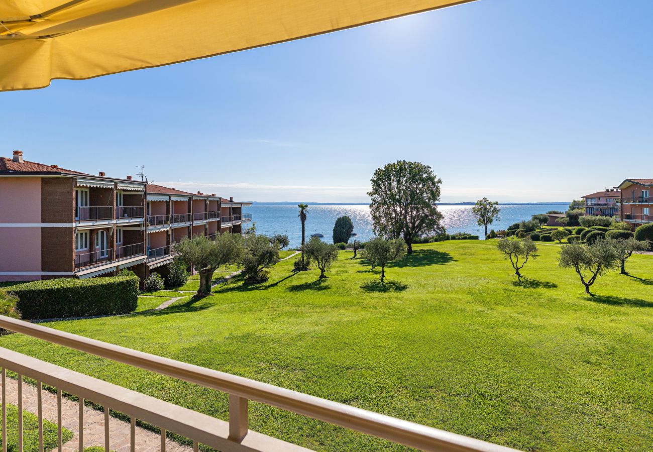 Ferienwohnung in Manerba del Garda - San Sivino 108