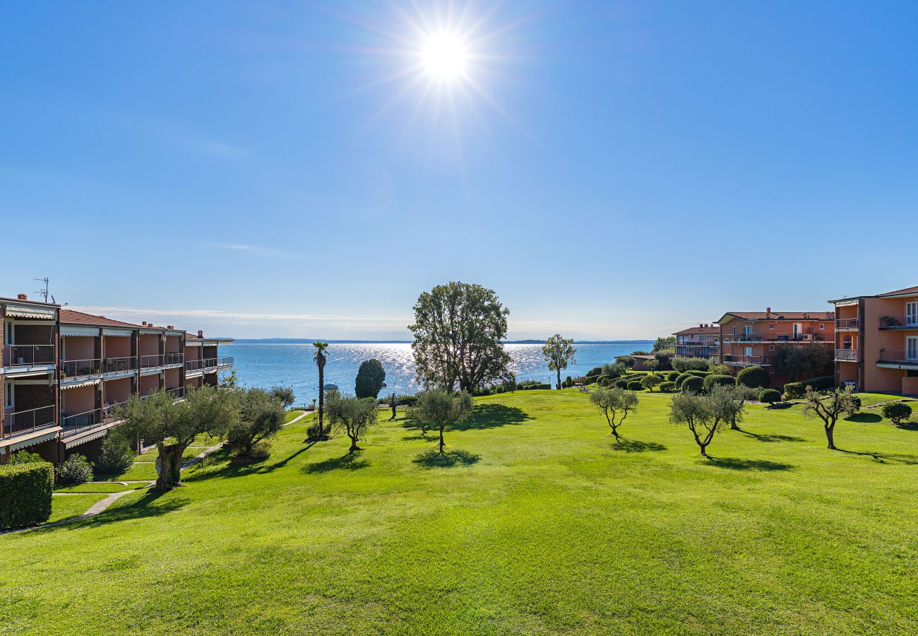 Ferienwohnung in Manerba del Garda - San Sivino 108