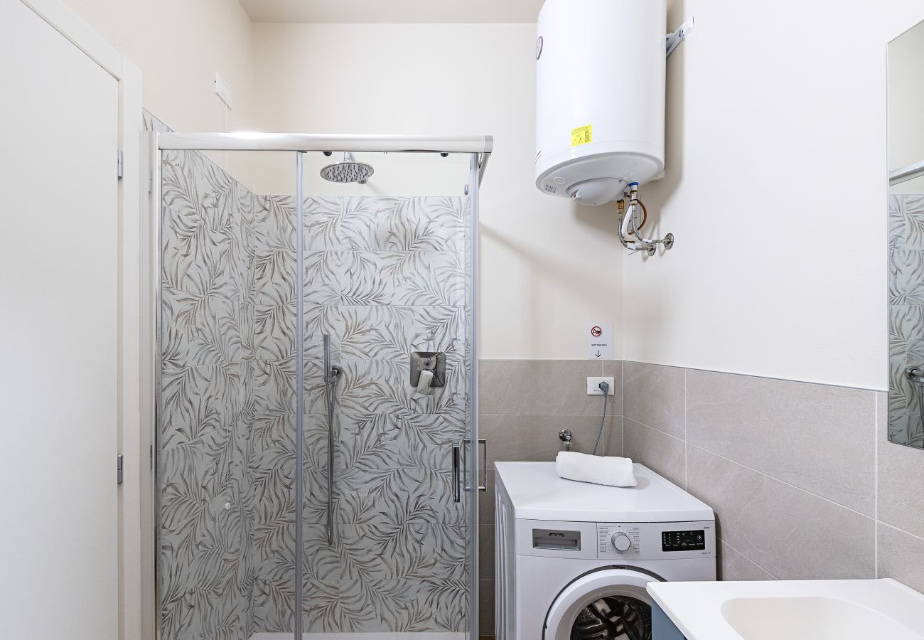 Ferienwohnung in Manerba del Garda - San Sivino 100