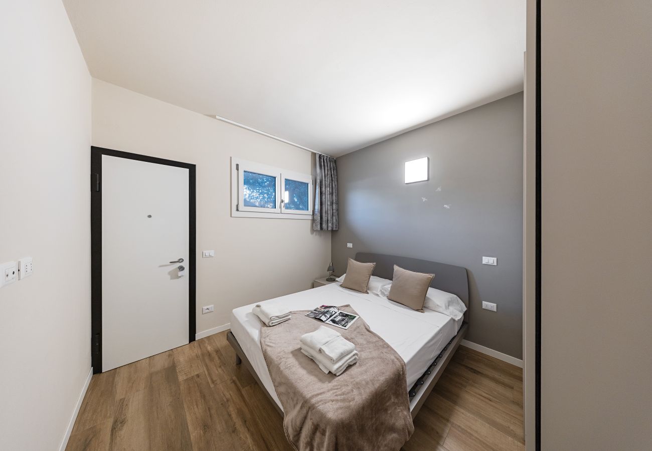 Ferienwohnung in Manerba del Garda - San Sivino 100