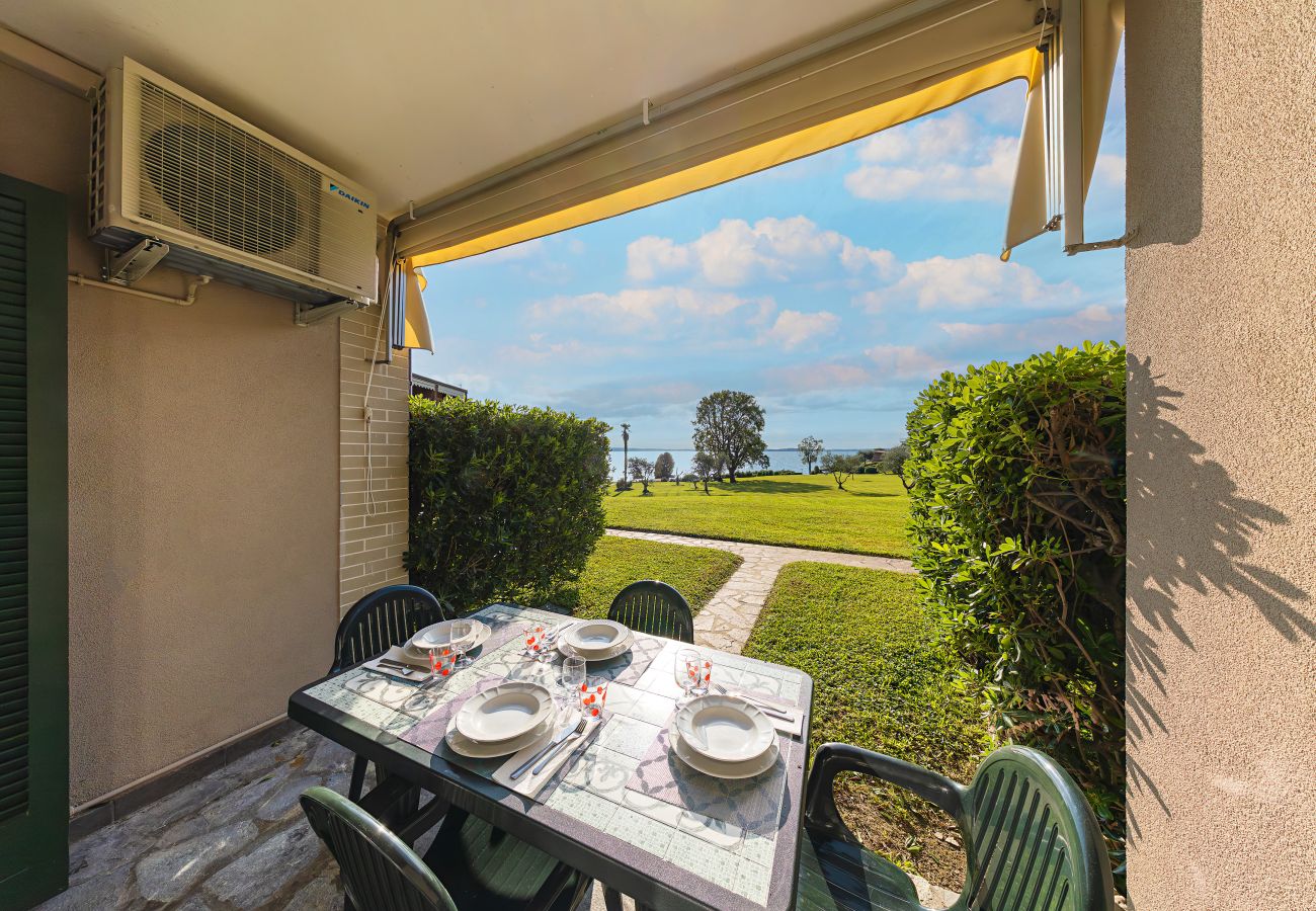 Ferienwohnung in Manerba del Garda - San Sivino 100