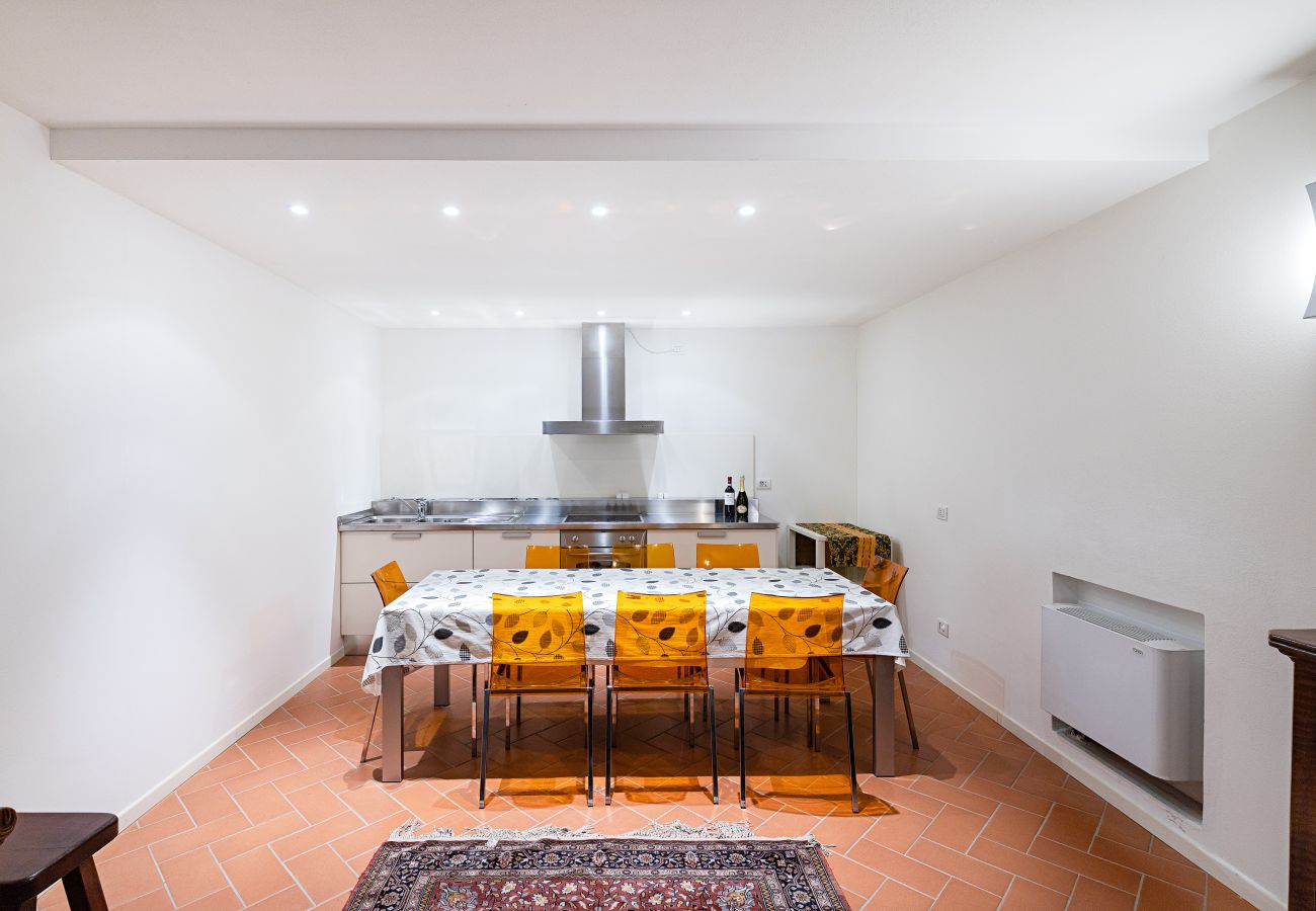 Villa in San Felice del Benaco - Villa Elisabetta