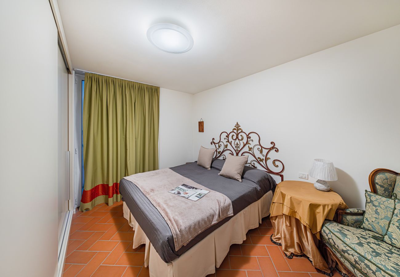 Villa in San Felice del Benaco - Villa Elisabetta