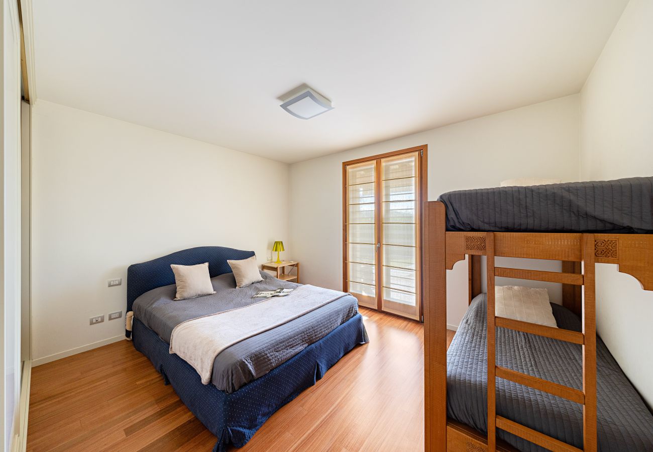 Villa in San Felice del Benaco - Villa Elisabetta