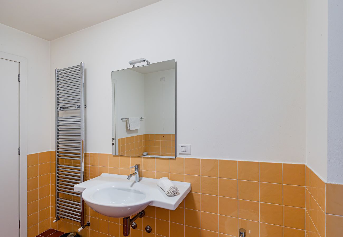 Villa in San Felice del Benaco - Villa Elisabetta