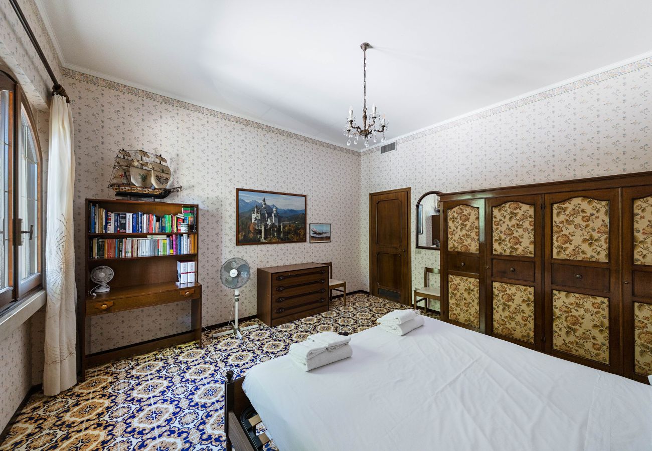 Ferienwohnung in Soiano del Lago - Daller Bianca